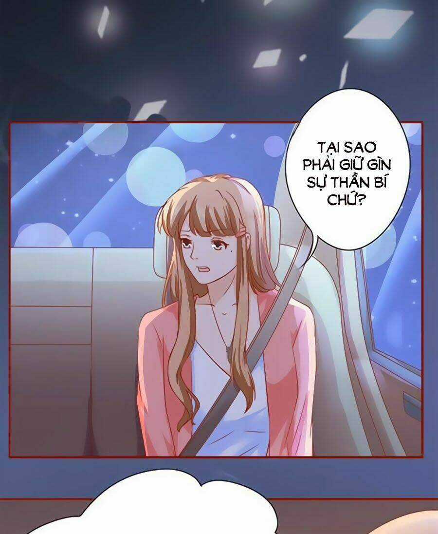 Tân Nương Của Âm Dương Giới Chapter 4 trang 6