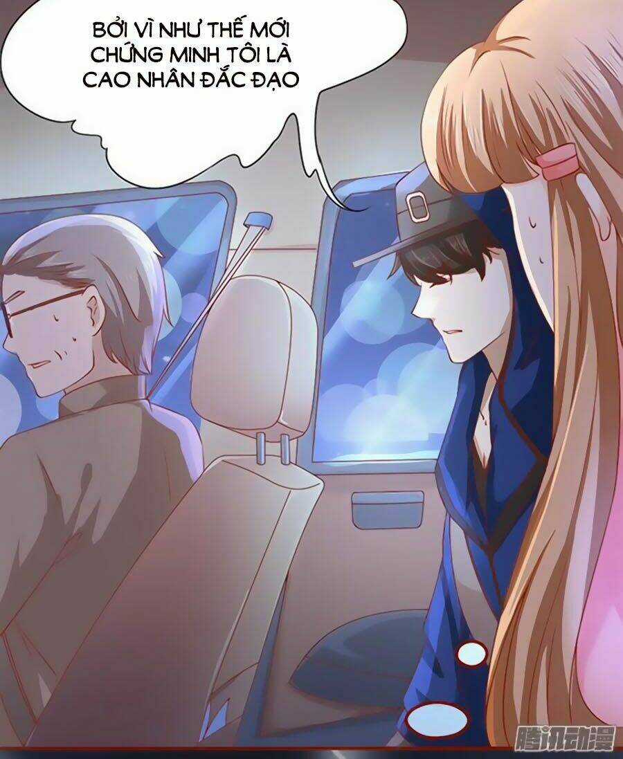 Tân Nương Của Âm Dương Giới Chapter 4 trang 7