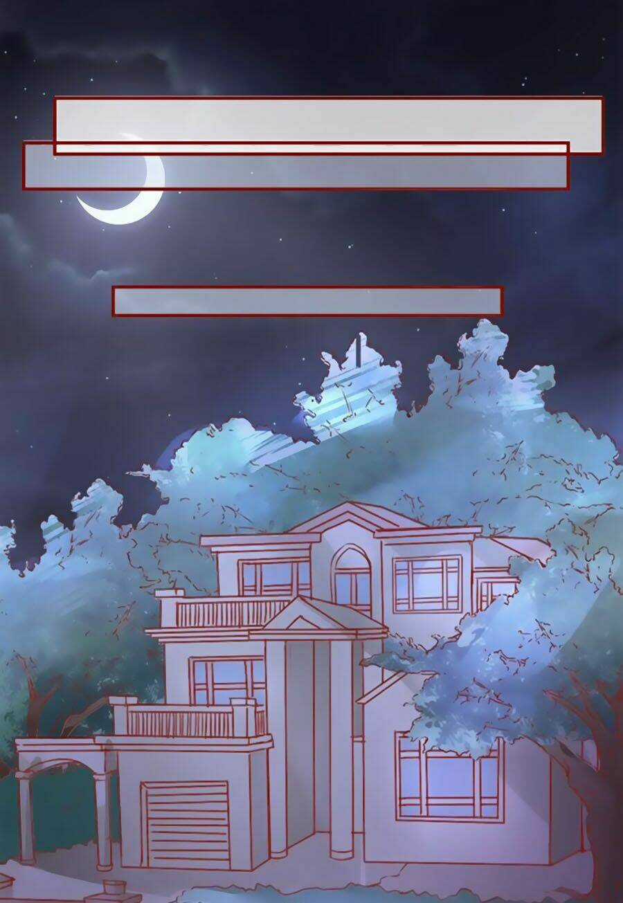 Tân Nương Của Âm Dương Giới Chapter 4 trang 9