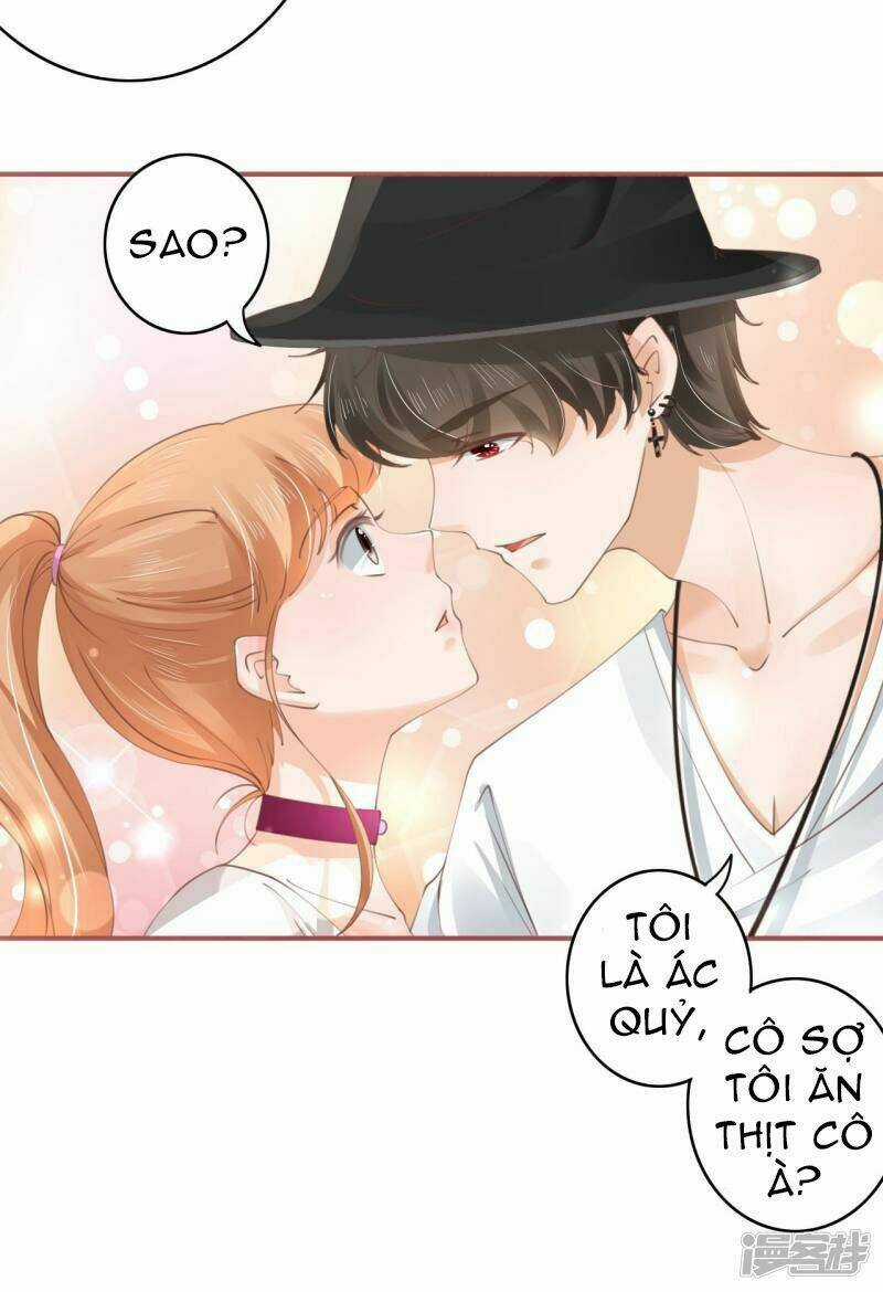 Tân Nương Của Âm Dương Giới Chapter 40 trang 10