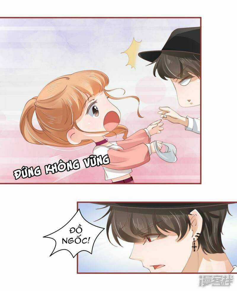 Tân Nương Của Âm Dương Giới Chapter 40 trang 12