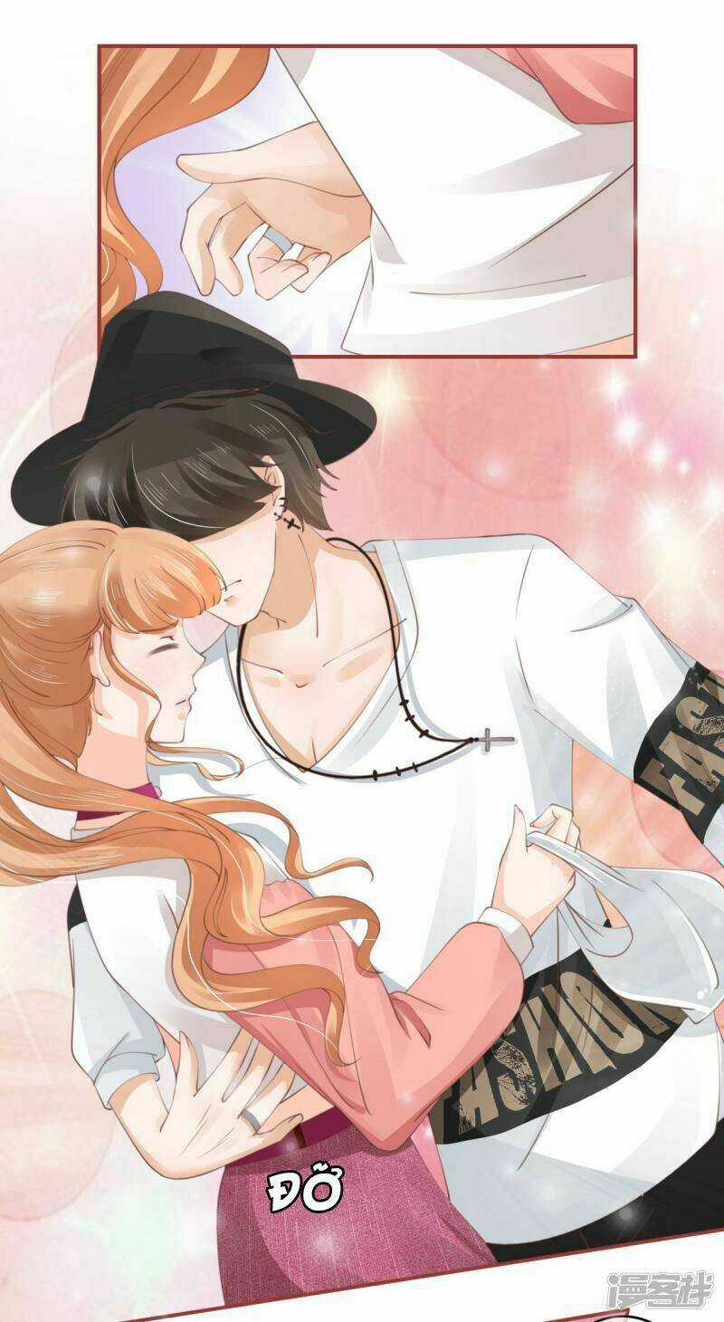 Tân Nương Của Âm Dương Giới Chapter 40 trang 13