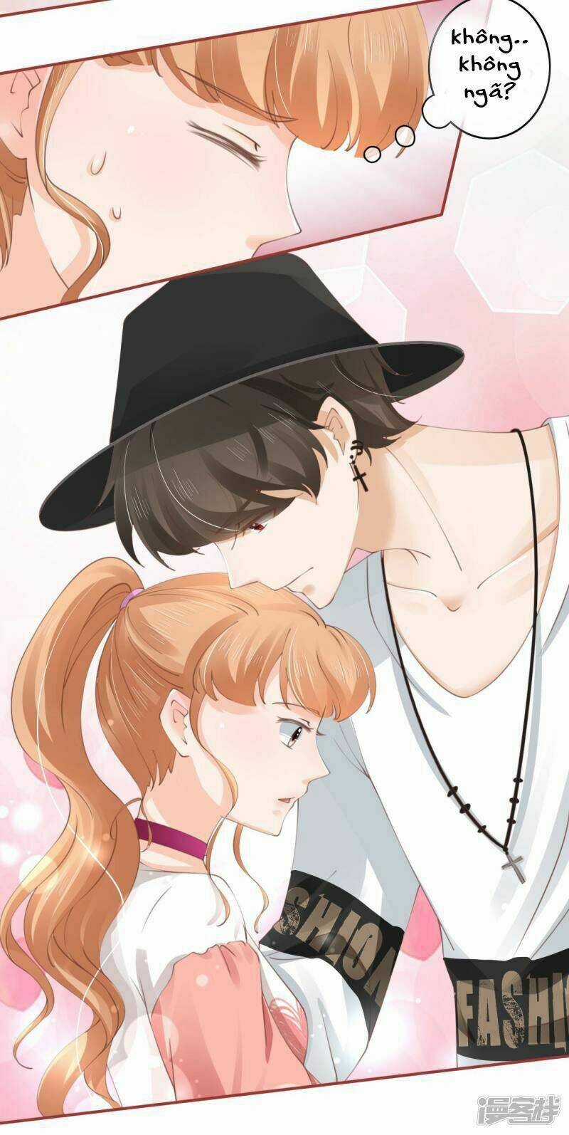 Tân Nương Của Âm Dương Giới Chapter 40 trang 14