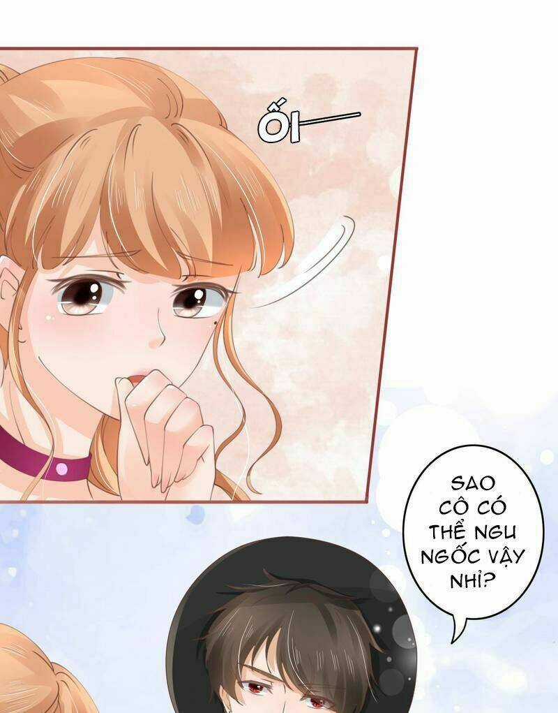 Tân Nương Của Âm Dương Giới Chapter 40 trang 18