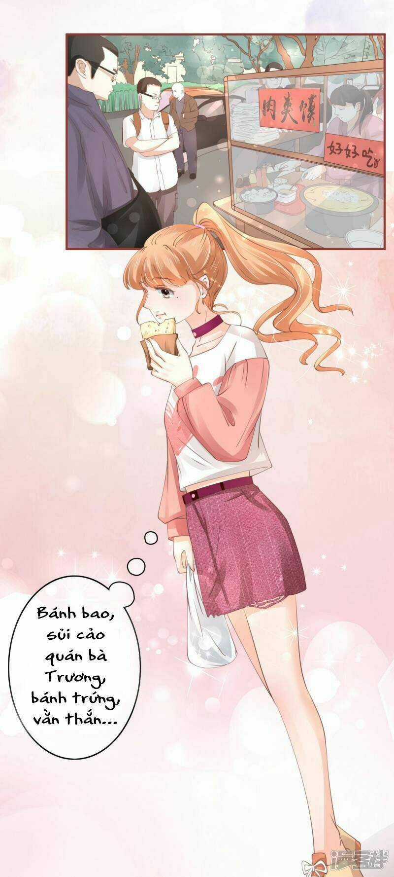 Tân Nương Của Âm Dương Giới Chapter 40 trang 2