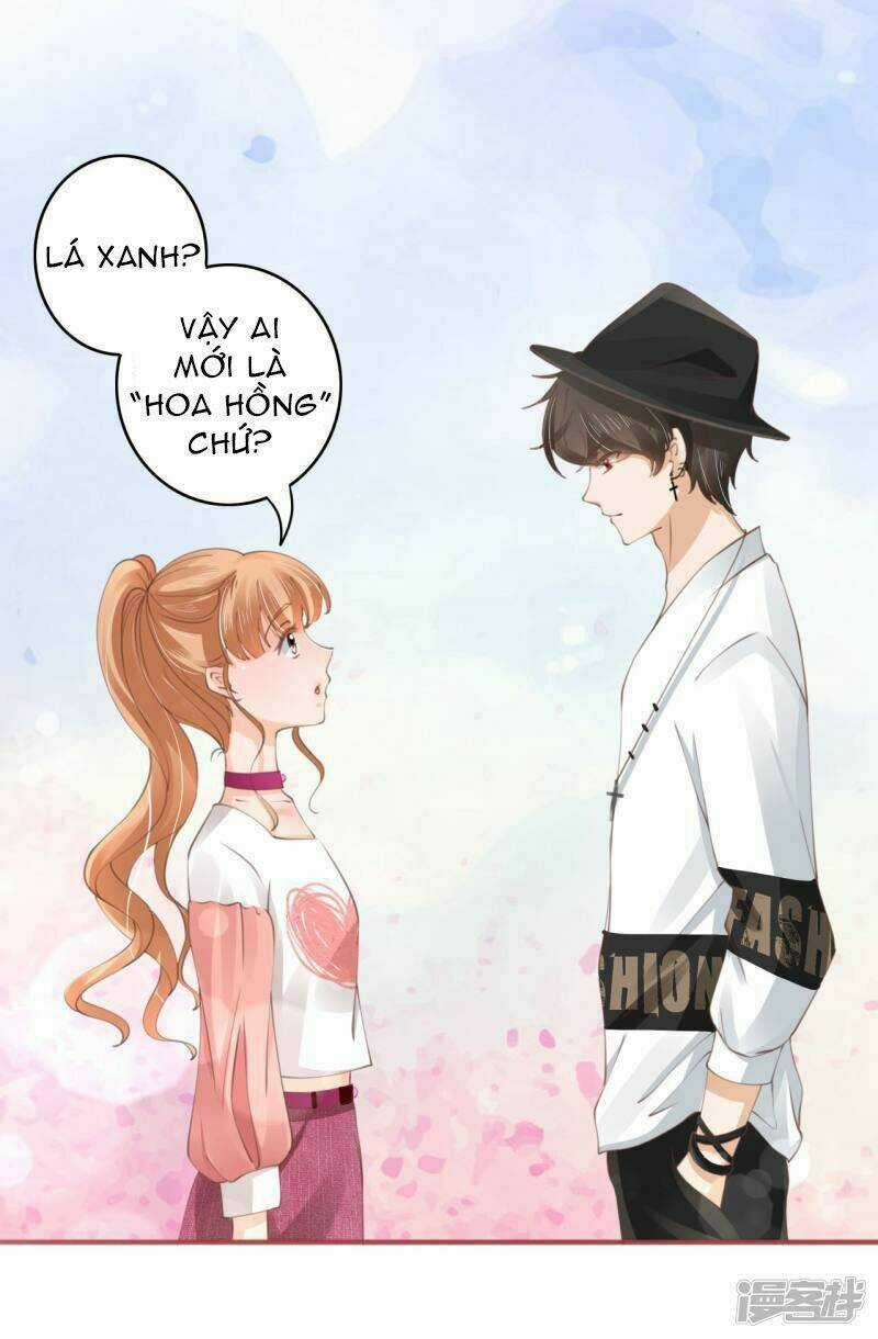 Tân Nương Của Âm Dương Giới Chapter 40 trang 22