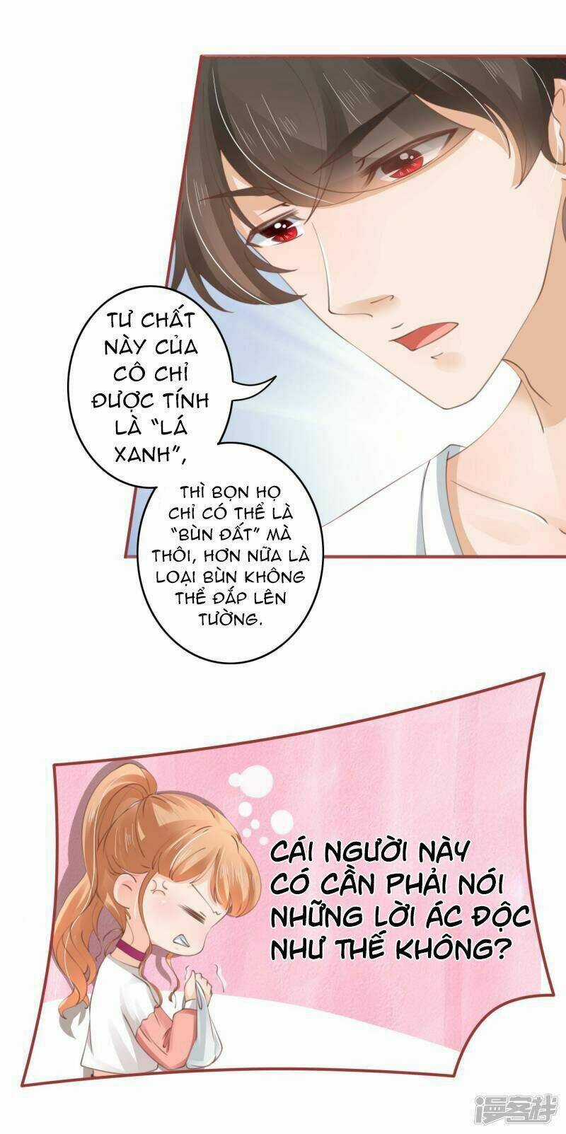 Tân Nương Của Âm Dương Giới Chapter 40 trang 24