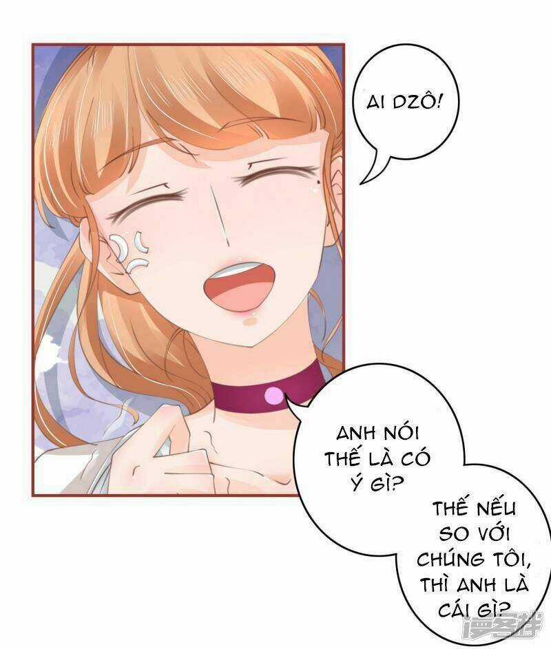 Tân Nương Của Âm Dương Giới Chapter 40 trang 25