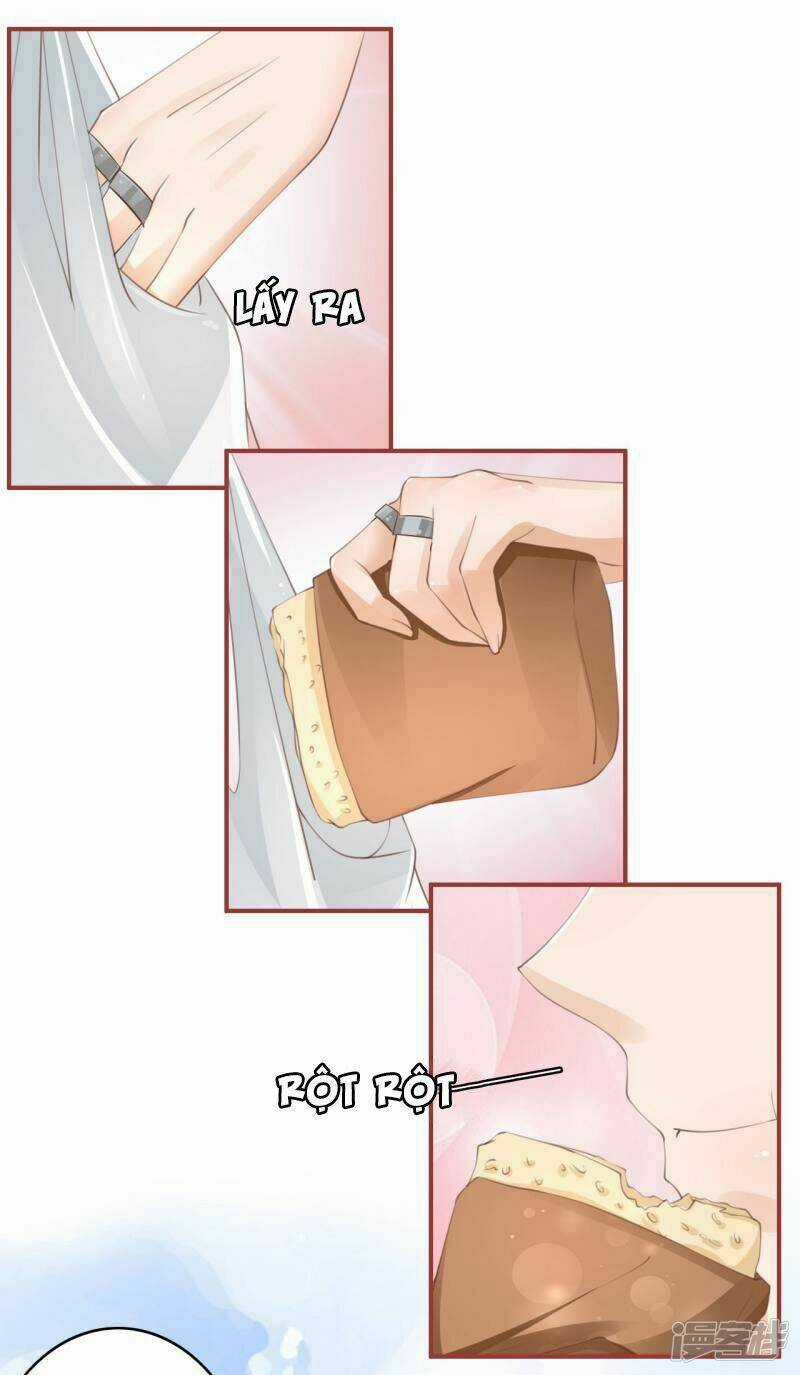 Tân Nương Của Âm Dương Giới Chapter 40 trang 26