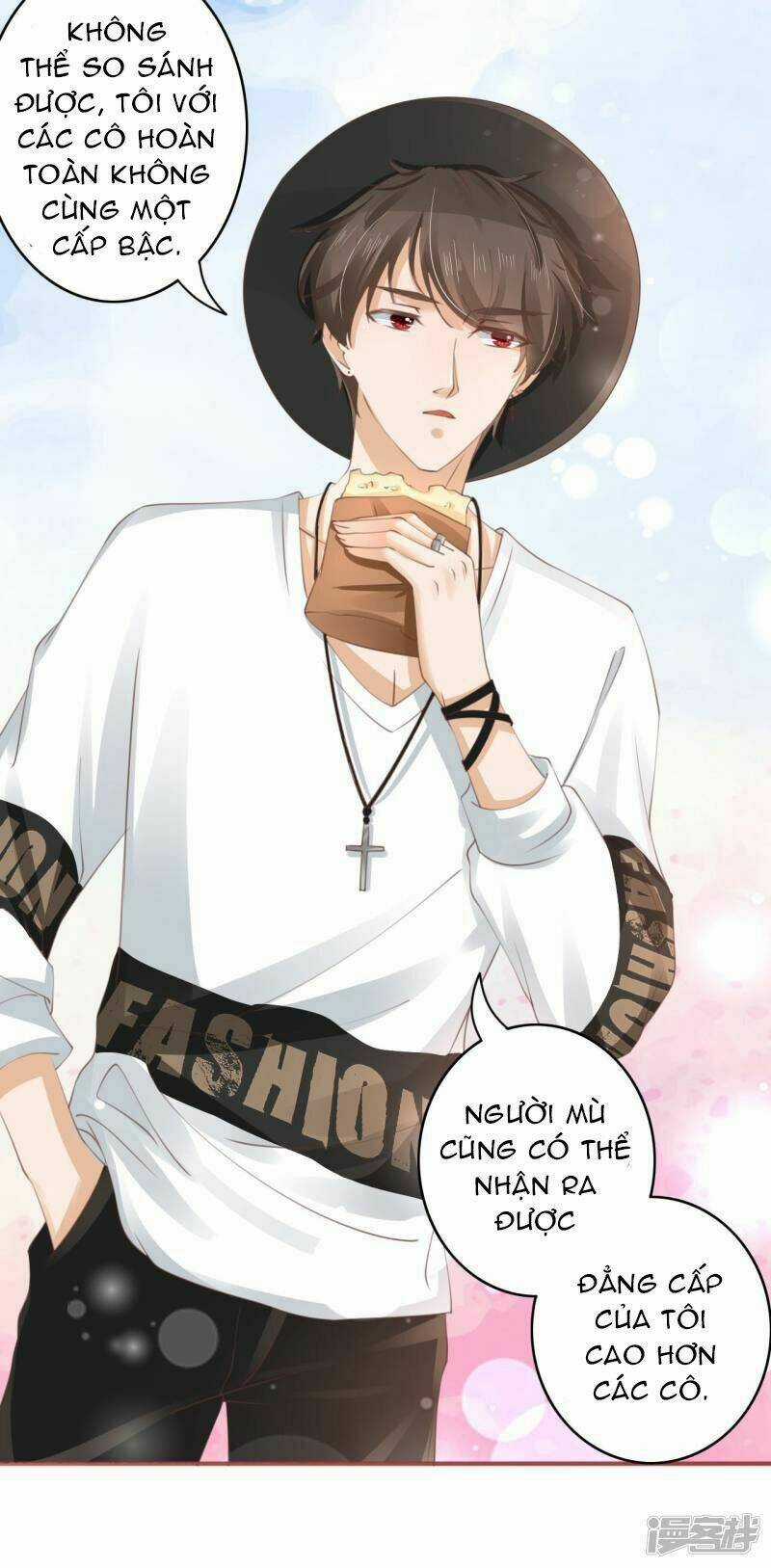 Tân Nương Của Âm Dương Giới Chapter 40 trang 27