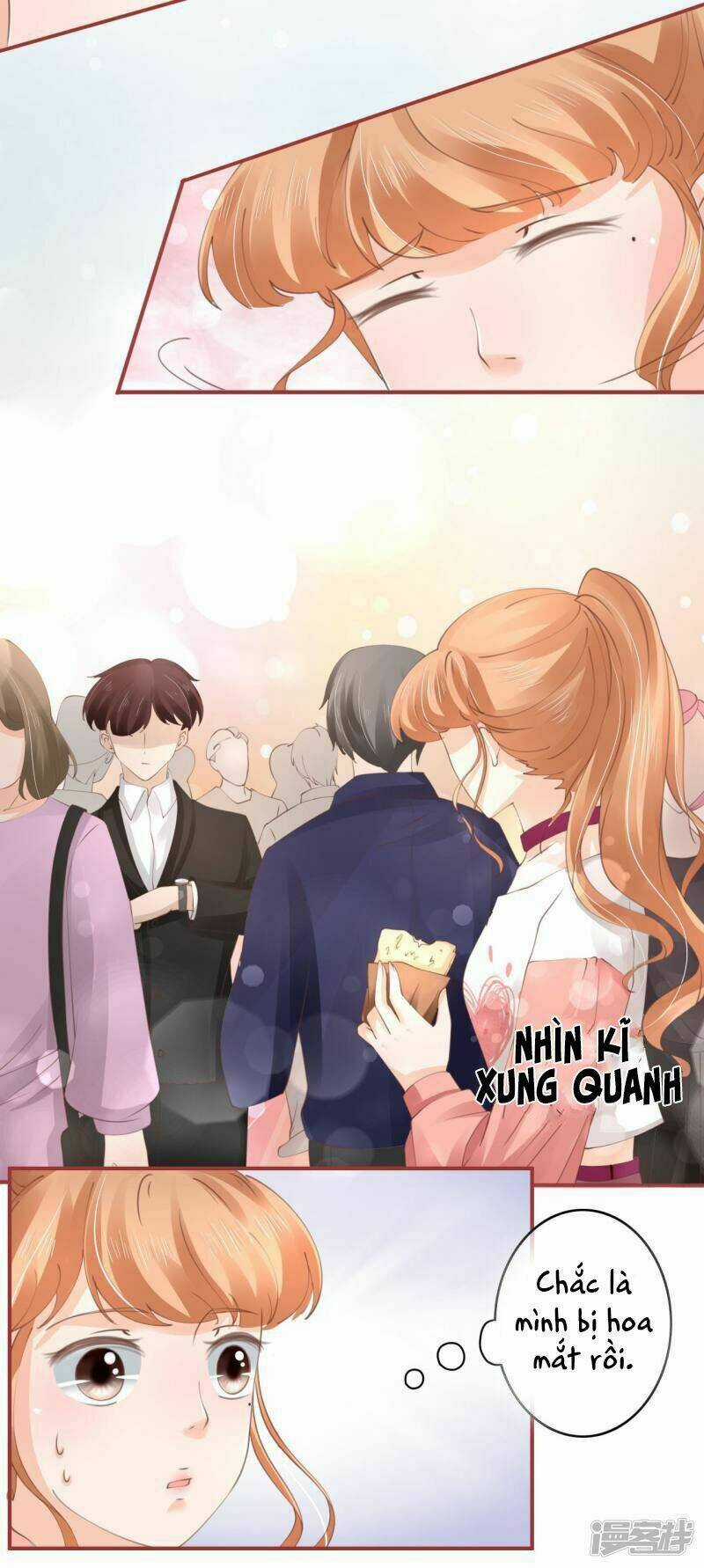 Tân Nương Của Âm Dương Giới Chapter 40 trang 4