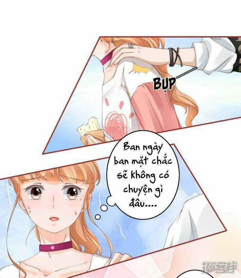 Tân Nương Của Âm Dương Giới Chapter 40 trang 5