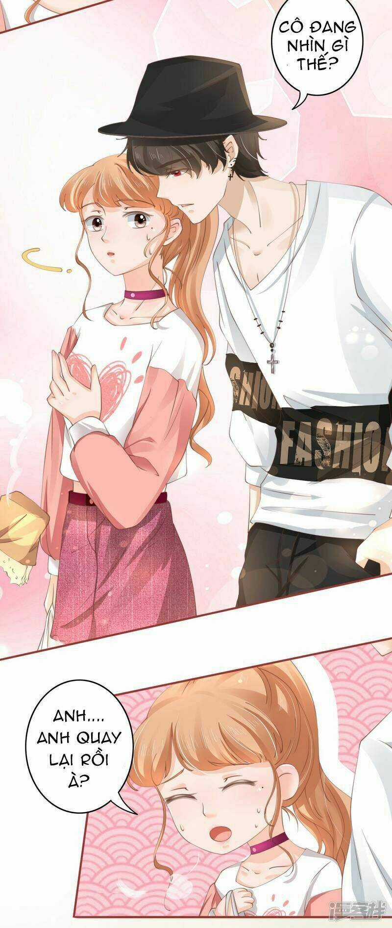 Tân Nương Của Âm Dương Giới Chapter 40 trang 6