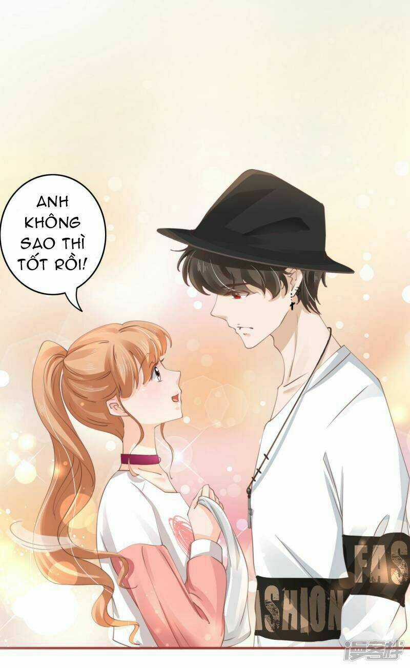 Tân Nương Của Âm Dương Giới Chapter 40 trang 7