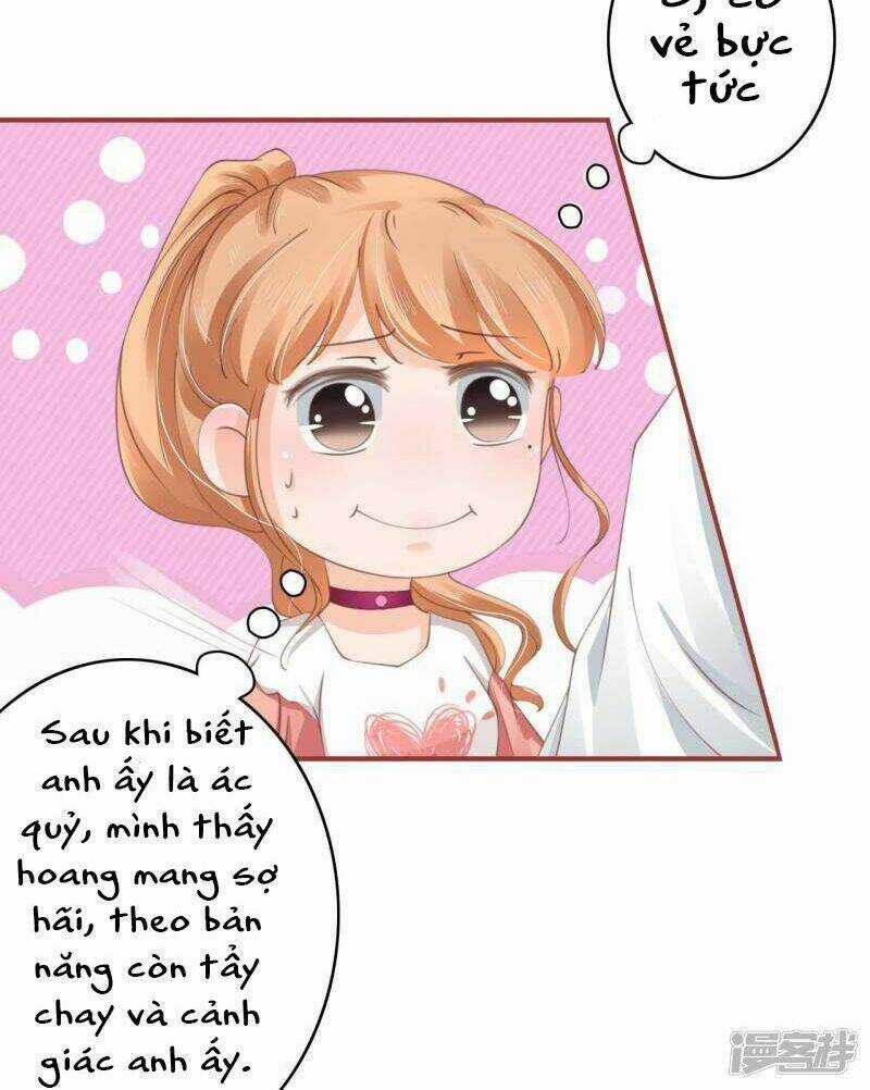 Tân Nương Của Âm Dương Giới Chapter 40 trang 9