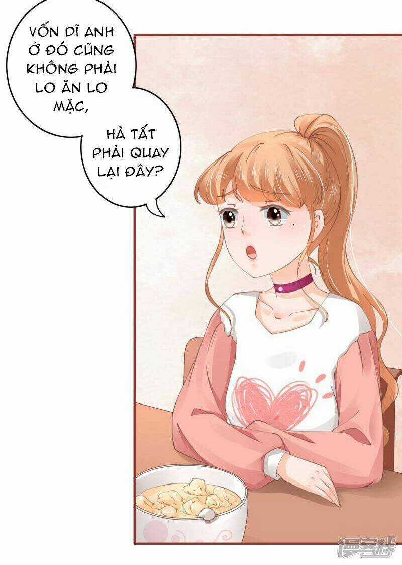 Tân Nương Của Âm Dương Giới Chapter 41 trang 11