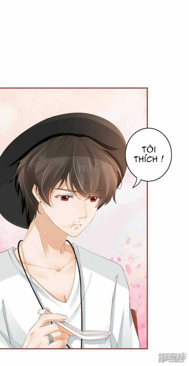 Tân Nương Của Âm Dương Giới Chapter 41 trang 12