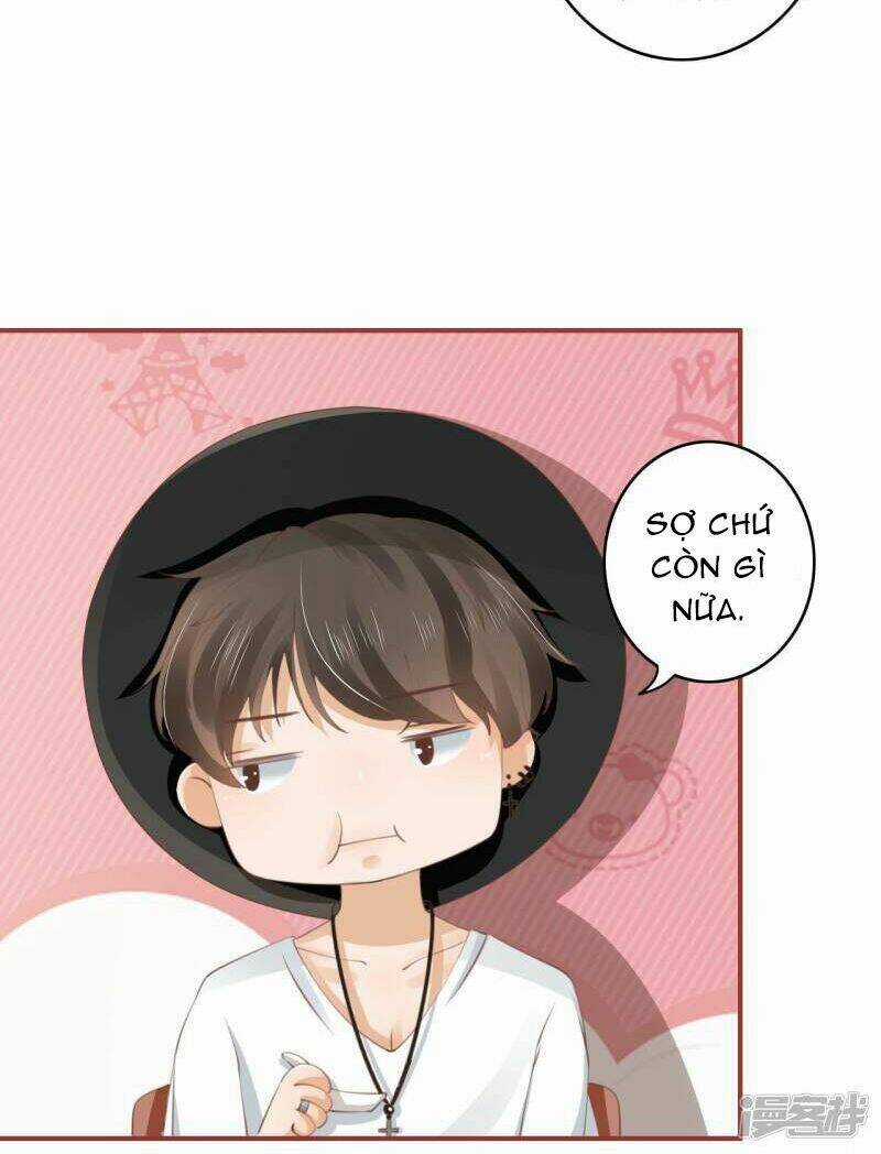 Tân Nương Của Âm Dương Giới Chapter 41 trang 15