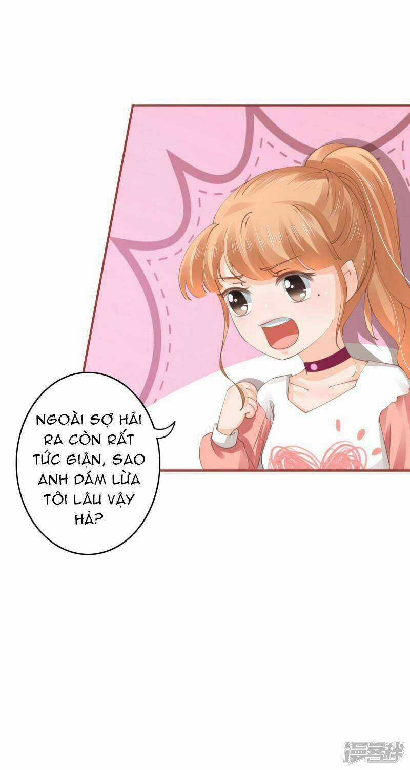 Tân Nương Của Âm Dương Giới Chapter 41 trang 16