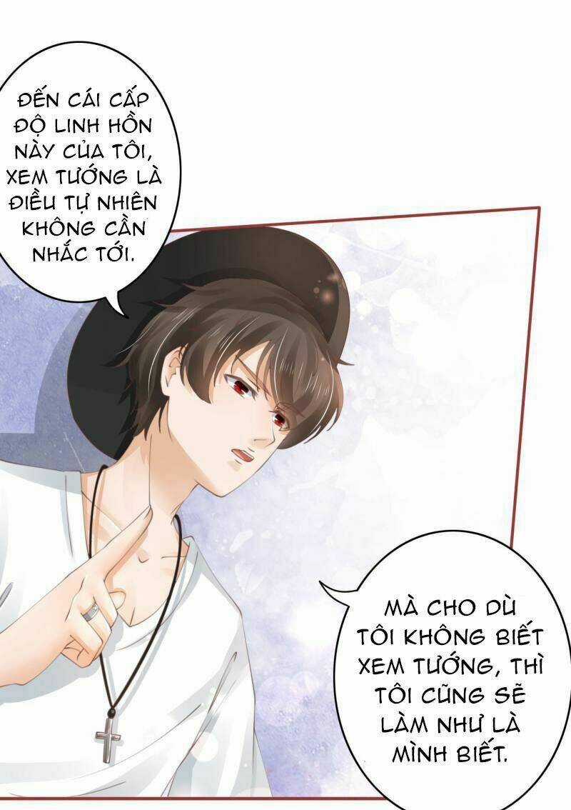 Tân Nương Của Âm Dương Giới Chapter 41 trang 19