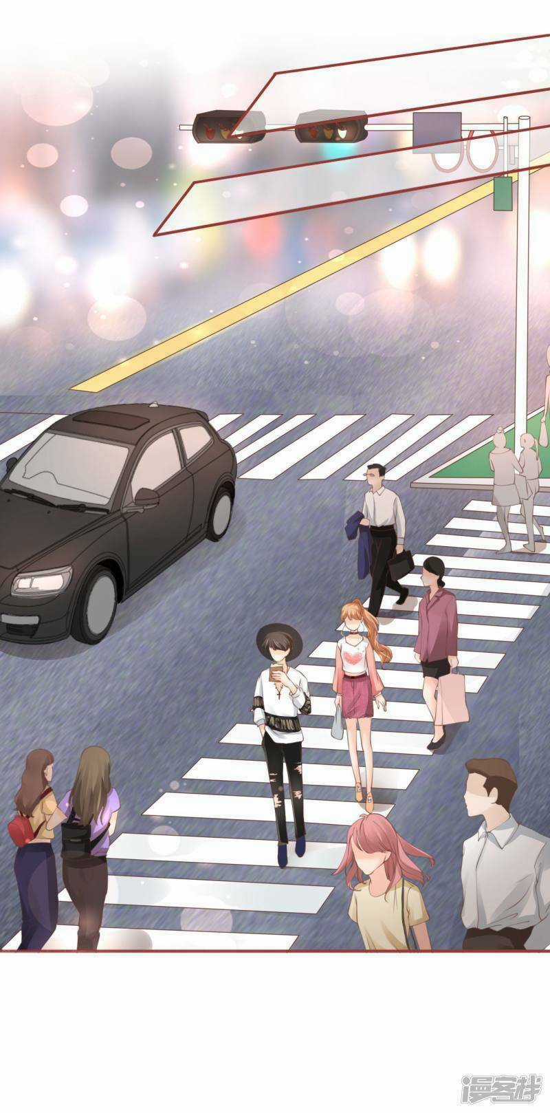 Tân Nương Của Âm Dương Giới Chapter 41 trang 2