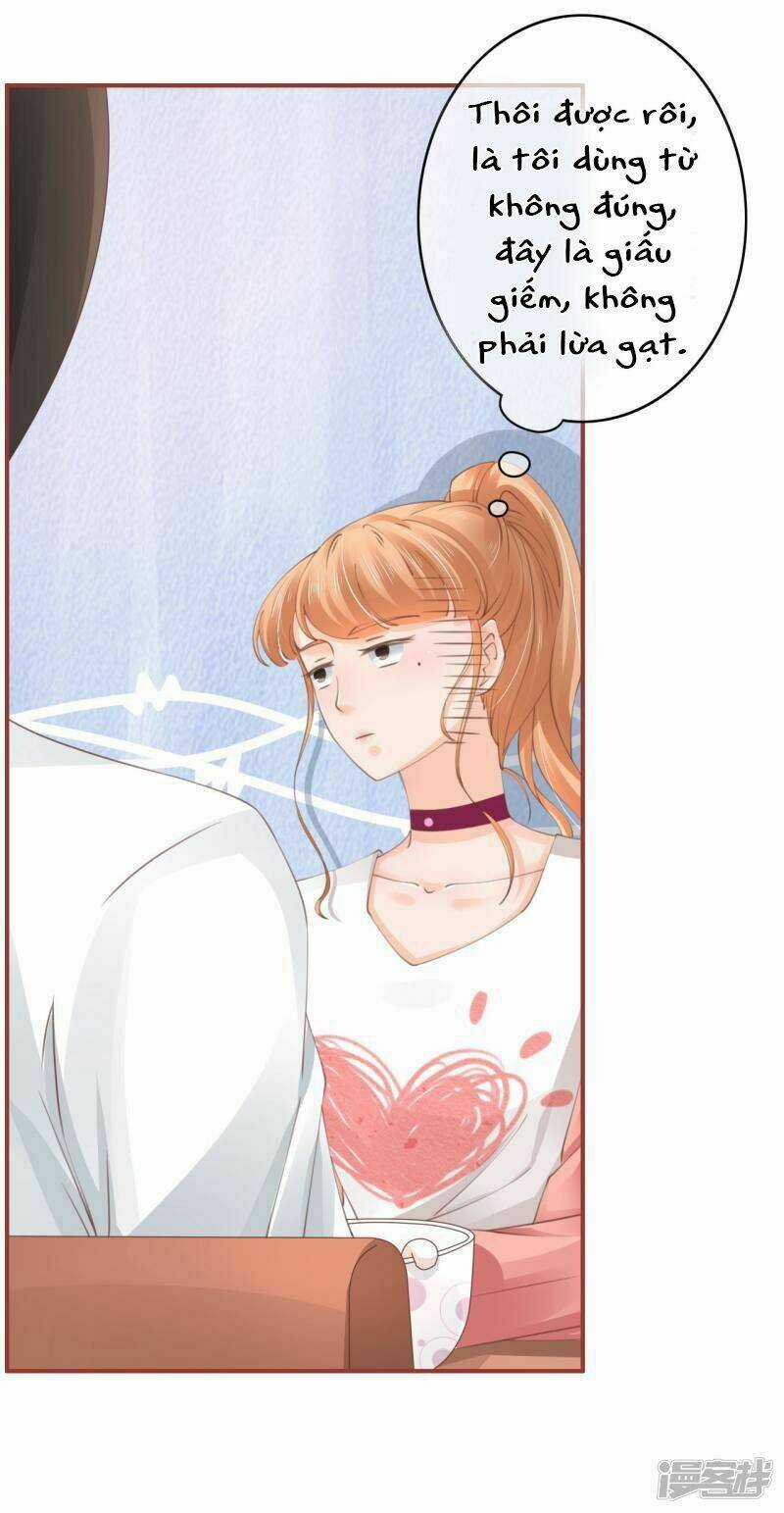 Tân Nương Của Âm Dương Giới Chapter 41 trang 22