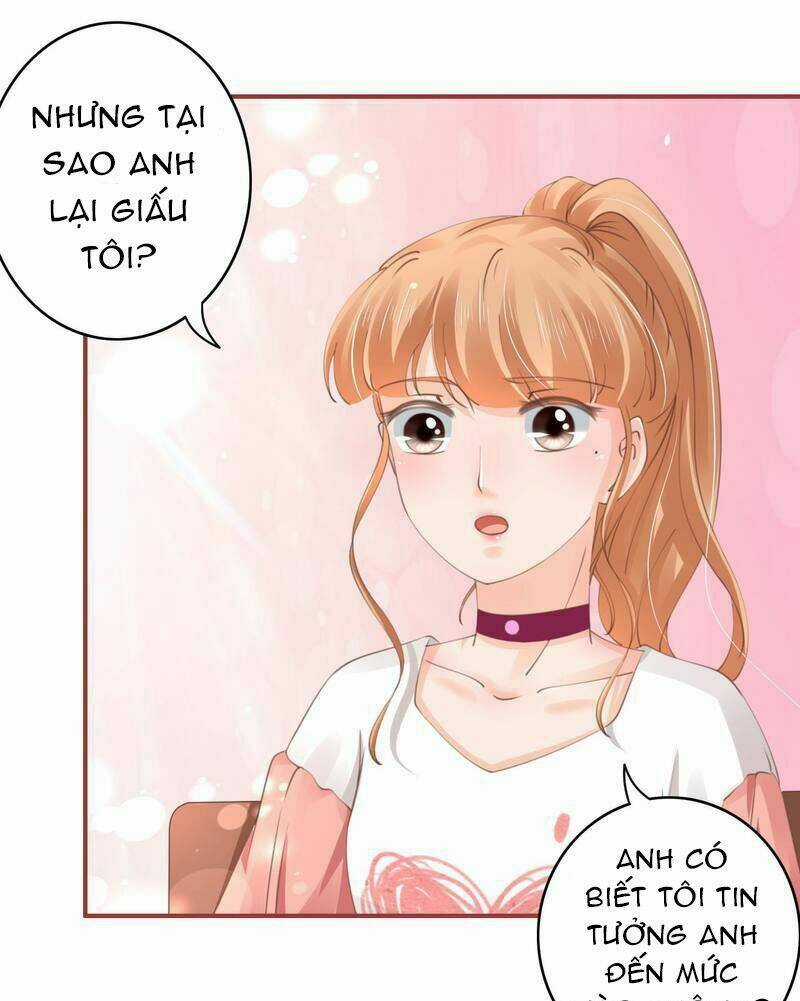 Tân Nương Của Âm Dương Giới Chapter 41 trang 23