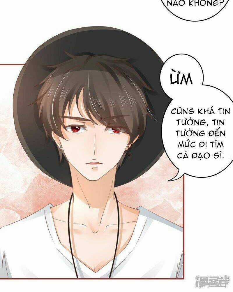 Tân Nương Của Âm Dương Giới Chapter 41 trang 24