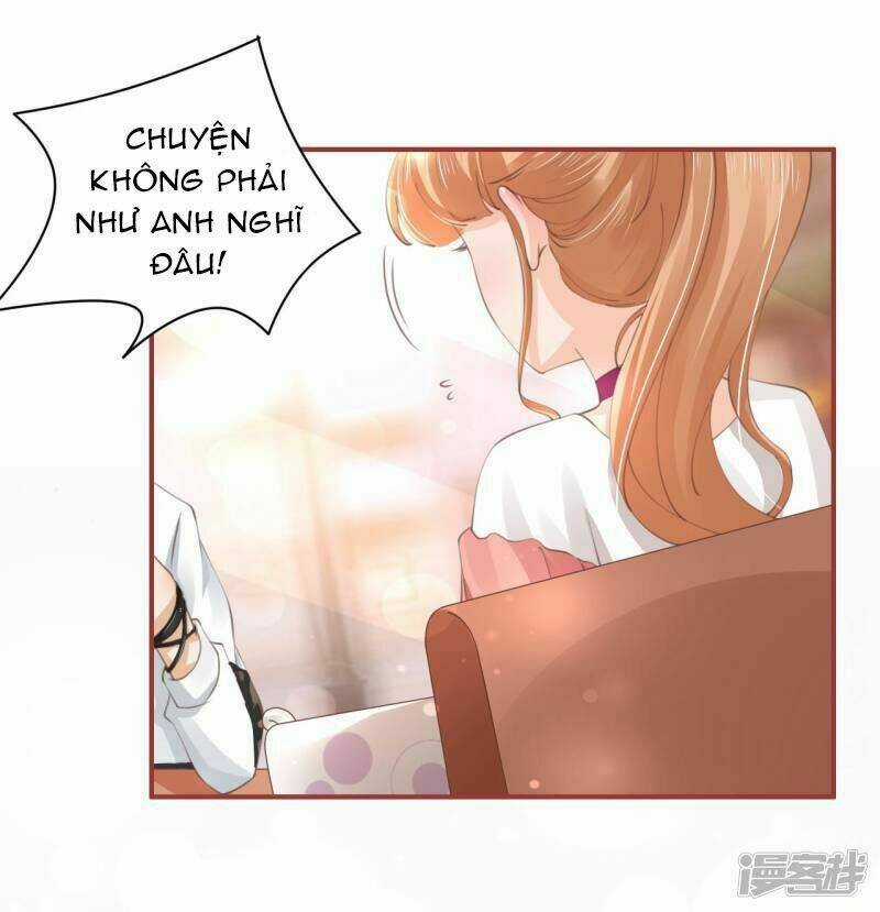 Tân Nương Của Âm Dương Giới Chapter 41 trang 25