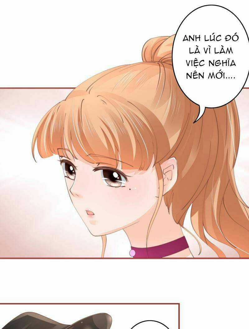 Tân Nương Của Âm Dương Giới Chapter 41 trang 28