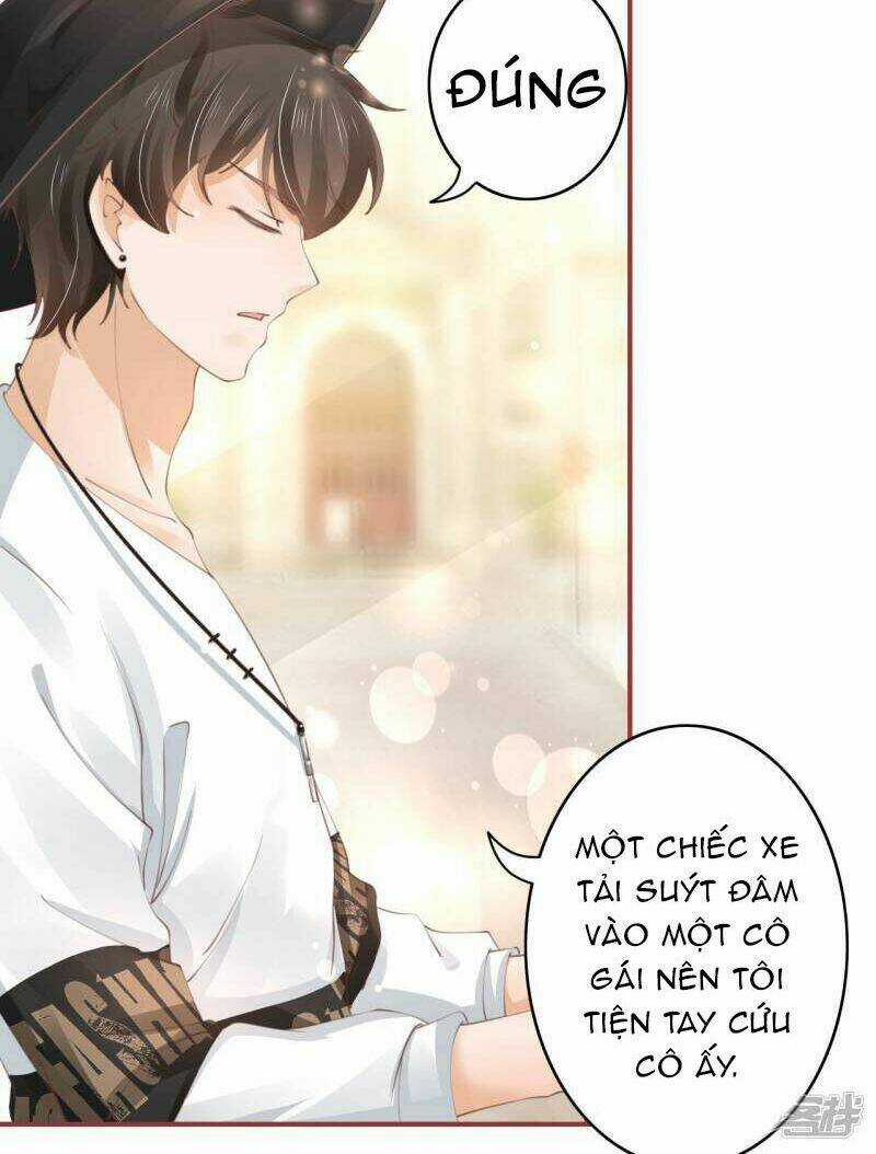 Tân Nương Của Âm Dương Giới Chapter 41 trang 29