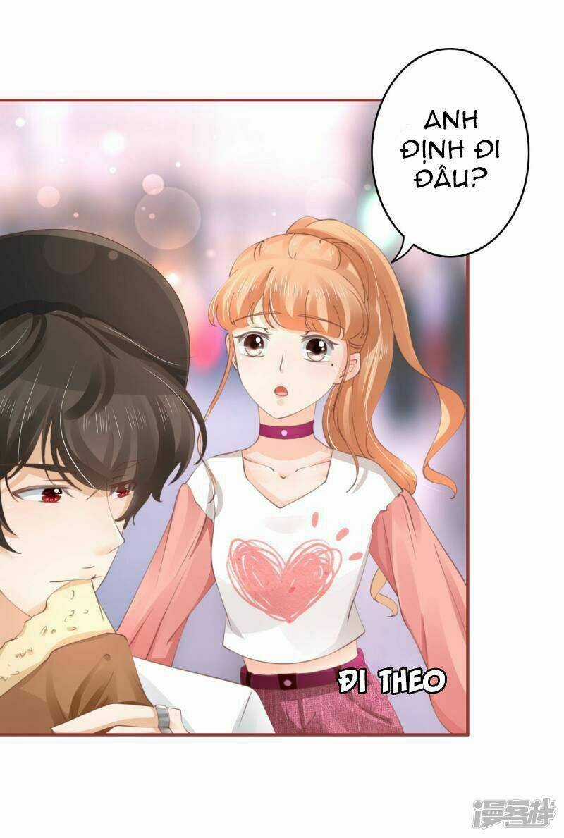 Tân Nương Của Âm Dương Giới Chapter 41 trang 3