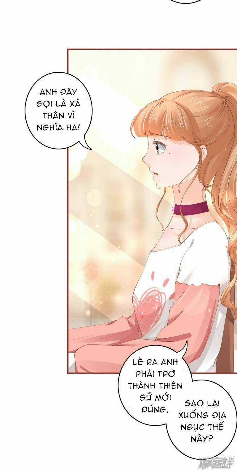 Tân Nương Của Âm Dương Giới Chapter 41 trang 30