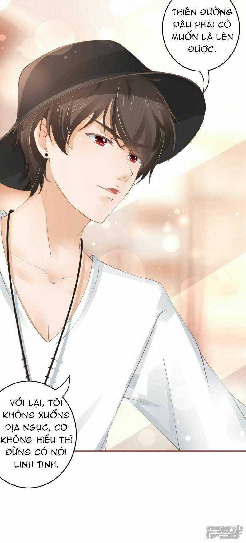 Tân Nương Của Âm Dương Giới Chapter 41 trang 32