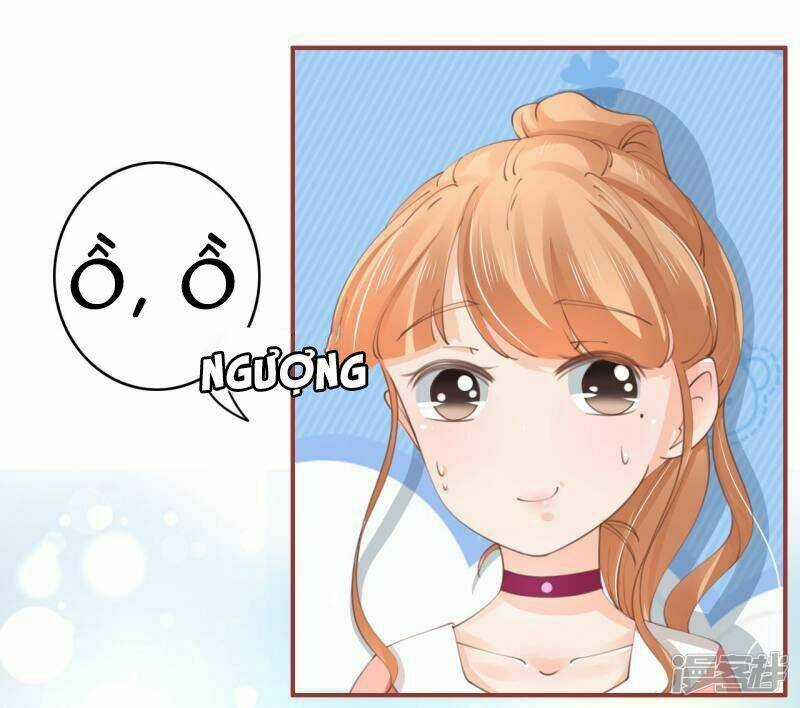 Tân Nương Của Âm Dương Giới Chapter 41 trang 33