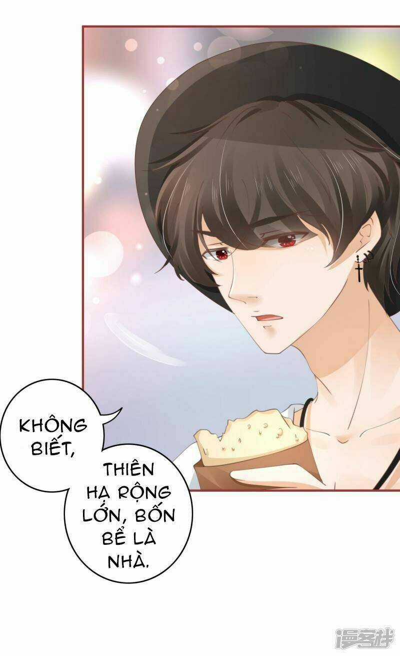 Tân Nương Của Âm Dương Giới Chapter 41 trang 4