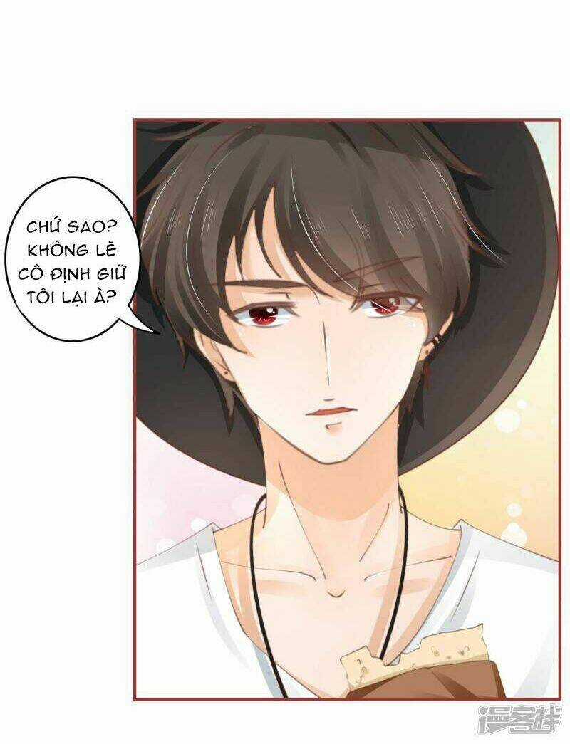 Tân Nương Của Âm Dương Giới Chapter 41 trang 6