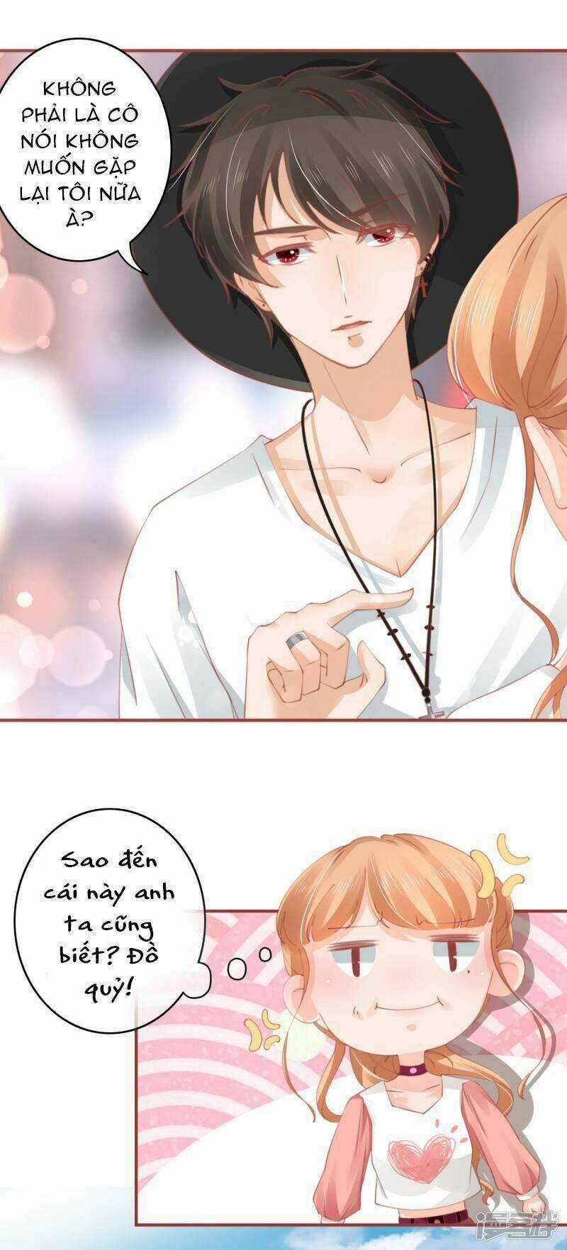 Tân Nương Của Âm Dương Giới Chapter 41 trang 7