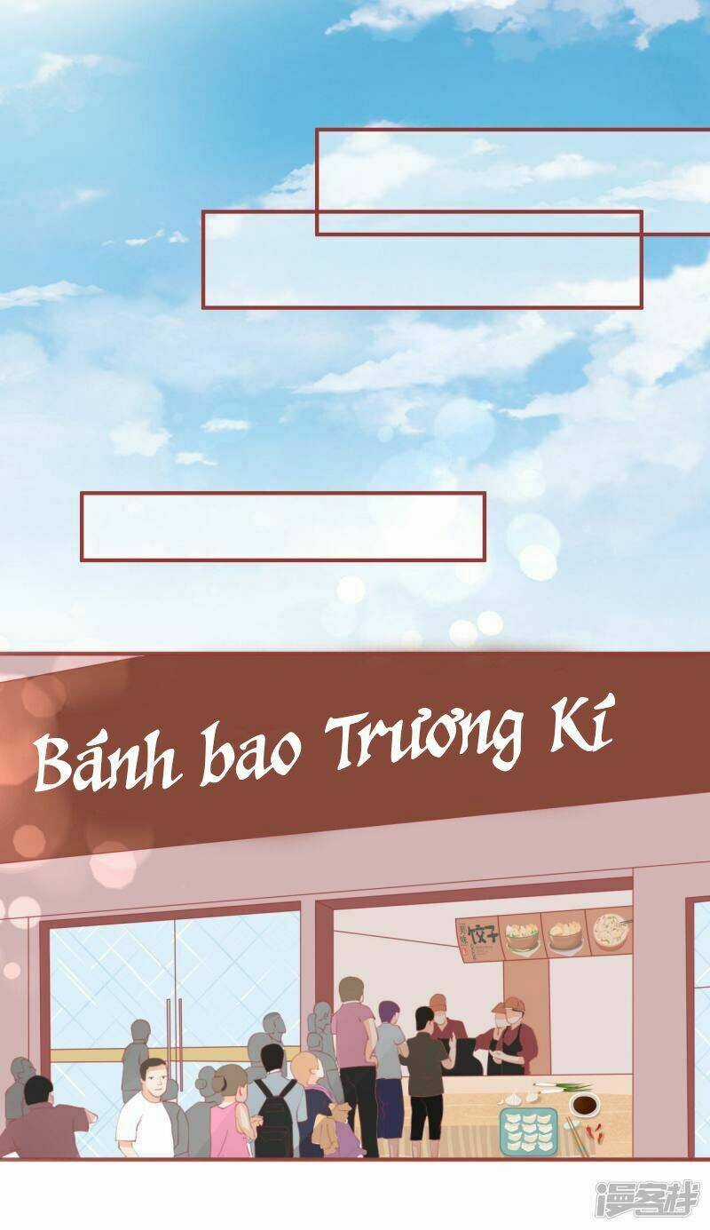 Tân Nương Của Âm Dương Giới Chapter 41 trang 8