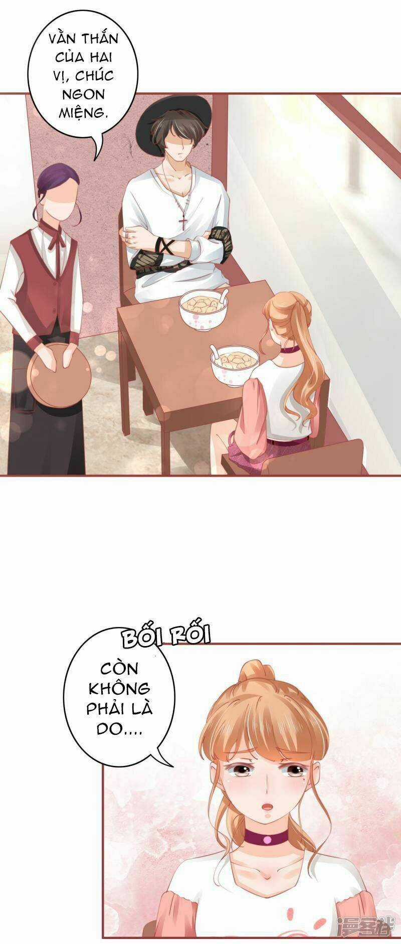 Tân Nương Của Âm Dương Giới Chapter 41 trang 9