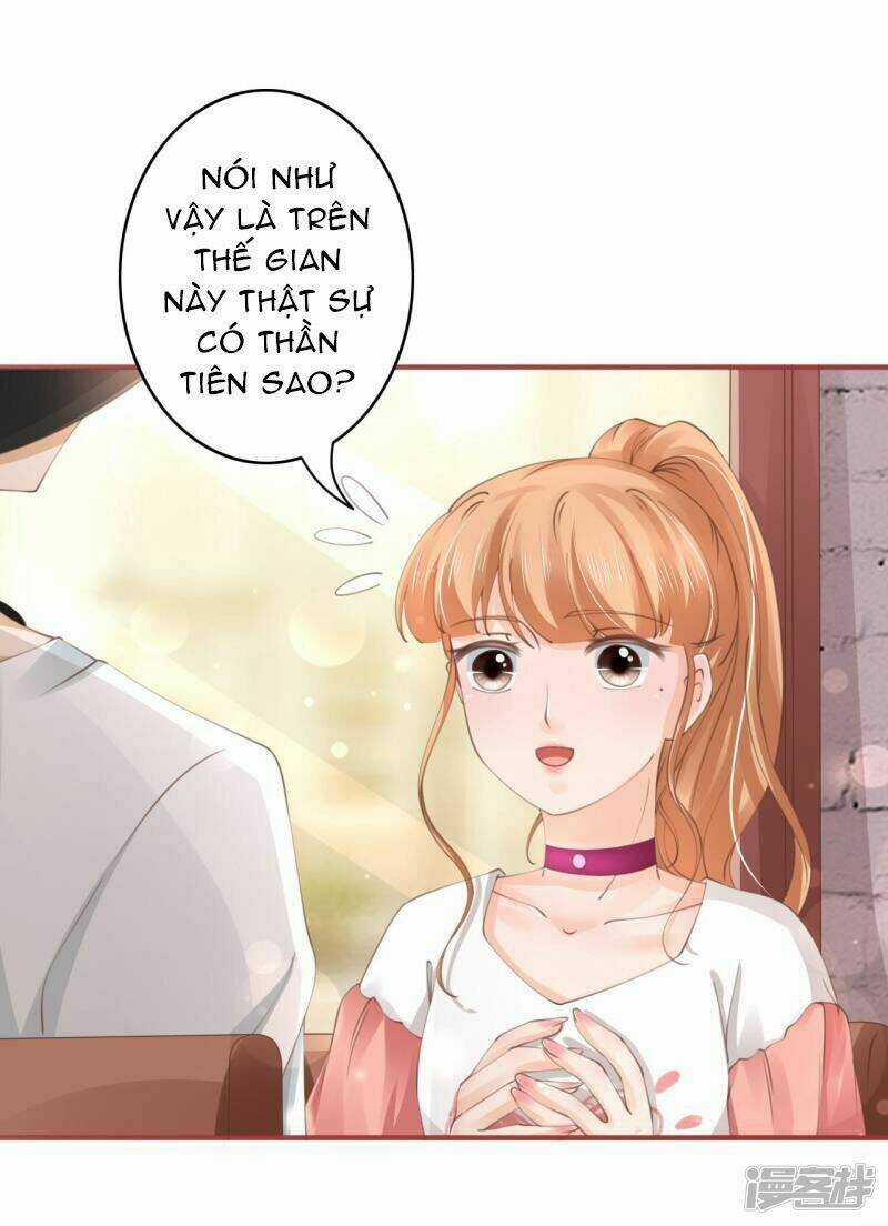 Tân Nương Của Âm Dương Giới Chapter 42 trang 10