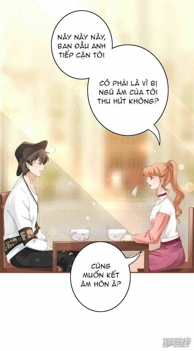 Tân Nương Của Âm Dương Giới Chapter 42 trang 12