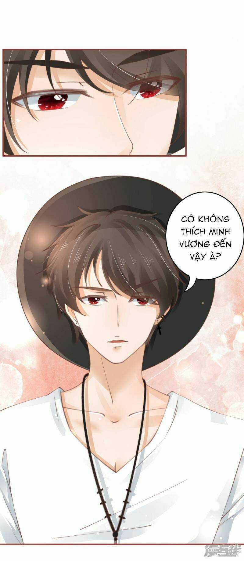 Tân Nương Của Âm Dương Giới Chapter 42 trang 14