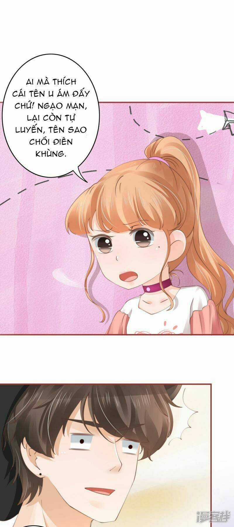 Tân Nương Của Âm Dương Giới Chapter 42 trang 15