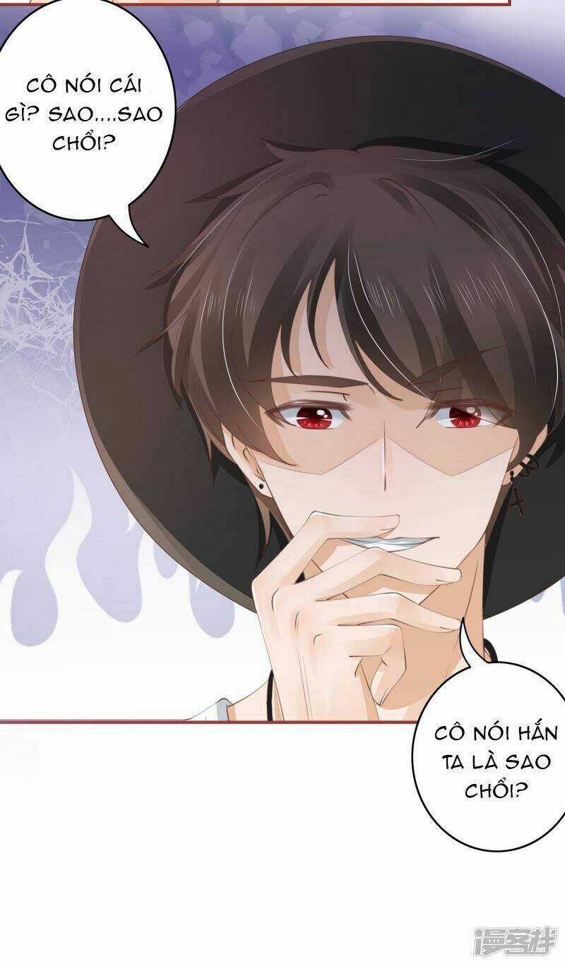 Tân Nương Của Âm Dương Giới Chapter 42 trang 16