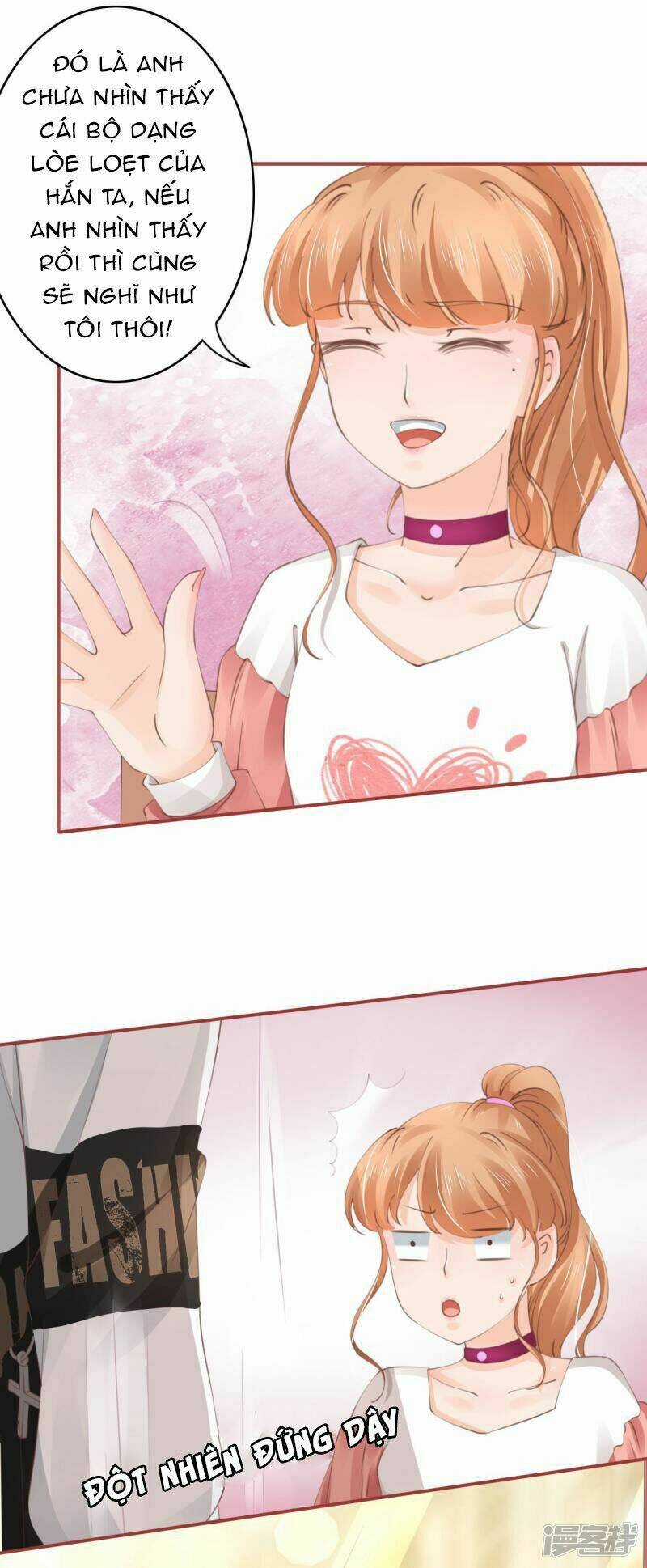 Tân Nương Của Âm Dương Giới Chapter 42 trang 17