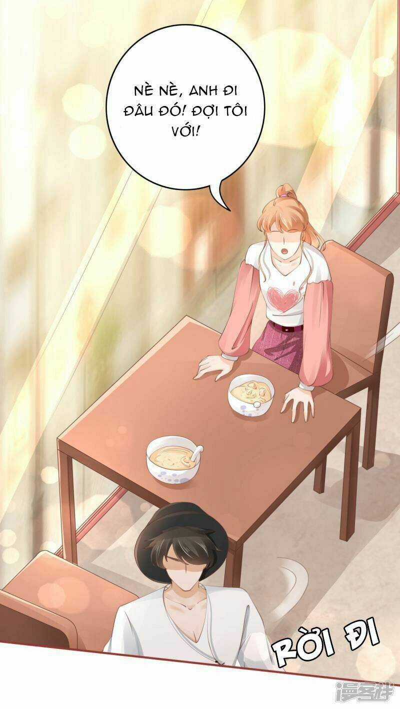 Tân Nương Của Âm Dương Giới Chapter 42 trang 18