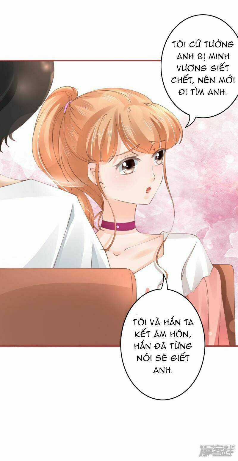 Tân Nương Của Âm Dương Giới Chapter 42 trang 2