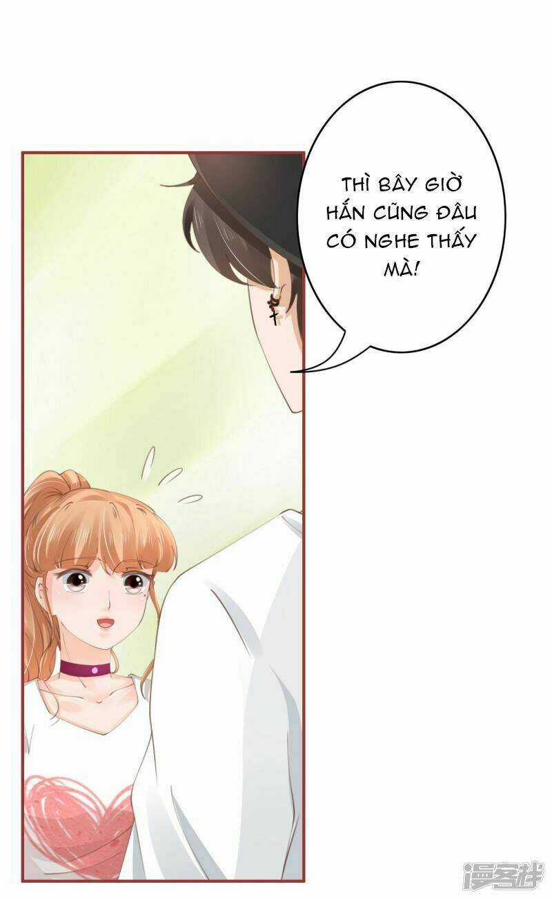 Tân Nương Của Âm Dương Giới Chapter 42 trang 21