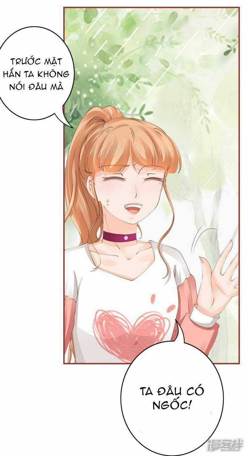 Tân Nương Của Âm Dương Giới Chapter 42 trang 22